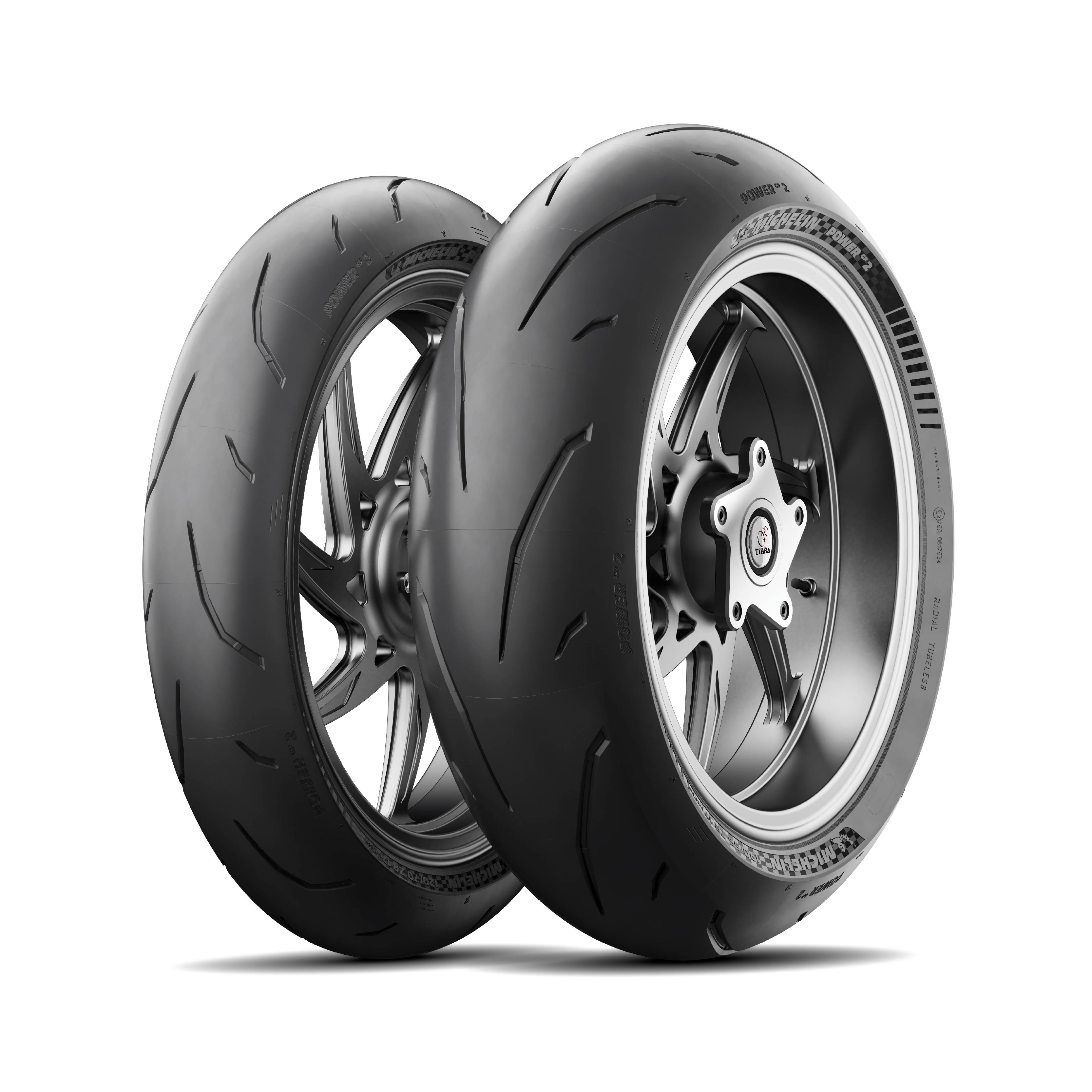 POWER GP2